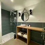 Le Tropical, Maison T3 - 55m2