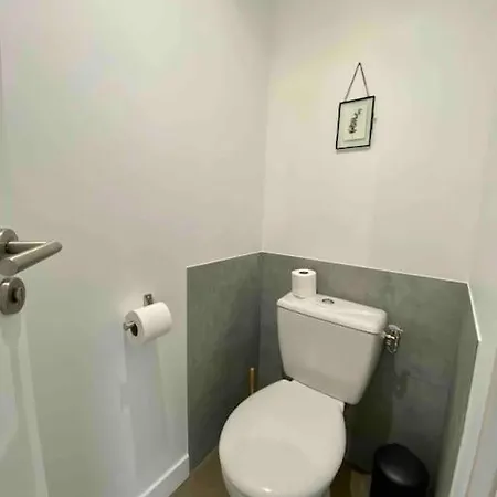 度假居 Le Tropical, Maison T3 - 55m2 *