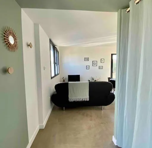 Le Tropical, Maison T3 - 55m2 *