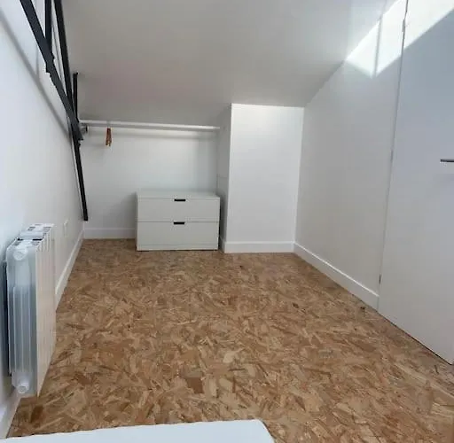 Hébergement de vacances Le Tropical, Maison T3 - 55m2 *